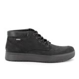 Erkek Bot 8622200 IGI&Co NABUK SOFT OIL GORETEX SIERRA Nero