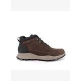 Erkek Bot 8629600 IGI & Co NABUK GUM LANA GORETEX Caffe