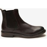 Erkek Bot 9825 Exton Soft Chelsea Boot - Kestane