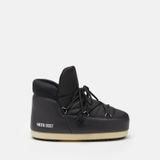 Erkek Bot (Kar) 80D1470020-N001 Moon Boot Evx Pumps Nylon Black (41-44)