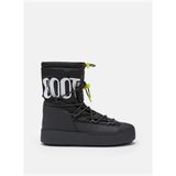Erkek Bot (Kar) 80D2440080 Moon Boot Mtrack Polar Nylon Black