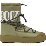 Erkek Bot (Kar) 80D2440080 Moon Boot Mtrack Polar Nylon - Haki