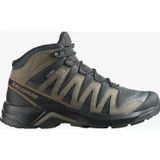 Erkek Bot Modeli Gore-Tex Su Geçirmez Özellikte