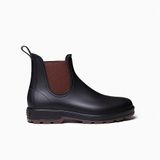 Erkek Bot (Yağmur ) Berlin Toni Pons Waterproof Ankle boot in Brown (Msrro)