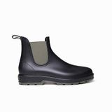 Erkek Bot (Yağmur ) Berlin Toni Pons Waterproof Ankle boot in Khaki (Caqui)