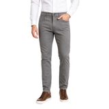 Erkek Büyük Beden 5 Cep Kanvas Pantolon BGL-ST05361