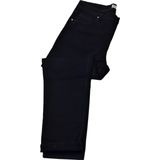 Erkek Büyük Beden Jeans Pantolon Klasik Kalıp 1702 BGL-ST04191
