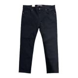 Erkek Büyük Beden Jeans Pantolon