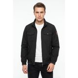 Erkek Büyük Beden Mevsimlik Spor Mont 8093 BGL-ST05334