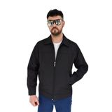 Erkek Büyük Beden Spor Mevsimlik Mont 920 BGL-ST02755