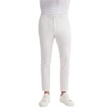 Erkek CAZ 0008 JOGGER PANTOLON BEYAZ L