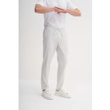 Erkek CAZ 0014 JOGGER PANTOLON EKRU M