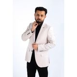 Erkek Ceket Bej - 50