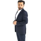 Erkek Ceket Lacivert - 58