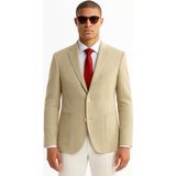 Erkek Ceket Slim Fit - Açık Yeşil - 46 - 6