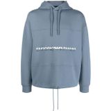Erkek Cep Detaylı Pamuklu Günlük Kullanım 09B2 Sweatshirt 6R1MCM 1JHSZ-09B2