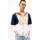 Erkek Chicago Windbreaker Mont - Çok Renkli - XL