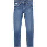 Erkek Ck Slim Taper Jeans - Mavi
