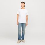 Erkek Clark 678 Regular Fit Jean - 04G-Mavi - 32 / 30