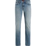 Erkek Clark 678 Regular Fit Jean - 04G-Mavi - 33 / 30