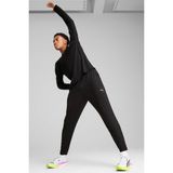 Erkek Cloudspun Tapered Running Eşofman Altı - 2XL - Siyah