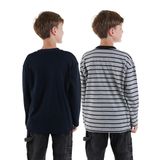 Erkek Çocuk 2'li Paket T-shirt