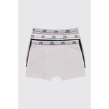 Erkek Çocuk 3'lü Multi Boxer Seti 12-13 Yaş