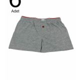 Erkek Çocuk 6'lı Paket Havlu Bel Boxer ELF568TUTKU0139C6