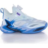 Erkek Çocuk Akıllı Bağcıklı Spor Ayakkabı Sneaker T5531101H - Mavi