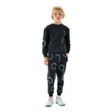Erkek Çocuk Antrasit Sweatshirt