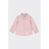 Erkek Çocuk Basic Pembe Oxford Gömlek 12 Yaş (152 cm)