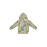 Erkek Çocuk Baskılı Bej Sweatshirt 7 Yaş (122 cm)