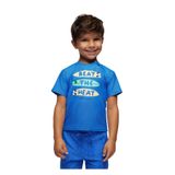 Erkek Çocuk Baskılı Mayo Tshirt