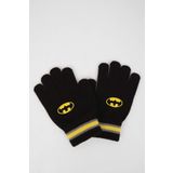 Erkek Çocuk Batman Triko Eldiven