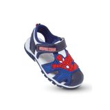 Erkek Çocuk Bebek Ortopedik Ayakkabı Sandalet BBRE 105