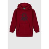 Erkek Çocuk BNT-B23341 Sweatshirt Kırmızı