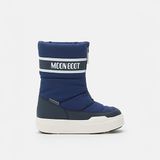 Erkek Çocuk Bot 80D3440080 Moon Boot Jr Park Zip High WP