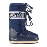 Erkek Çocuk Bot (Kar) 80D1400440-F003 Moon Boot ICON Nylon Navy (27-34)