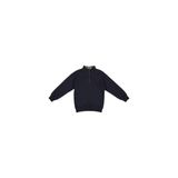Erkek Çocuk Çanta Detaylı Lacivert Sweatshirt 4 Yaş (104 cm)