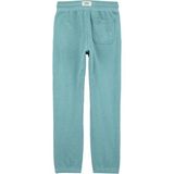 Erkek Çocuk Çocuk Pantolon - Mavi - Yeşil - 4 - 5 Yaş