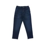Erkek Çocuk Denim Pantolon