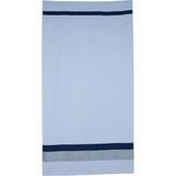 Erkek Çocuk Dokuma Plaj Havlusu Lacivert, E3929A825SM - 001-Beyaz - Option-1