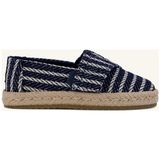 Erkek Çocuk Espadril 10023186/20015668 10023188 Toms Alpargata Rope 2.0 - Açık Lacivert