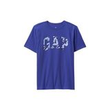 Erkek Çocuk Gap Logo T-Shirt Saks