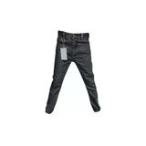 Erkek Çocuk Jeans Pantolon / Antrasit - Esnek Kumaş