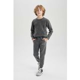 Erkek Çocuk Jogger Pantolon