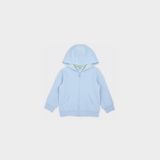 Erkek Çocuk Kapşonlu Sweatshirt