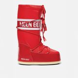 Erkek Çocuk Kar Botu 14004400-003 Moon Boot Nylon Red (23-34)