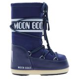 Erkek Çocuk Kar Botu 80D1400440-F003 Moon Boot ICON Nylon Navy (27-34)