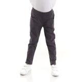 Erkek Çocuk Kaşkorseli Okul Pantolonu AK848331, ANTRASİT, 13 Yaş